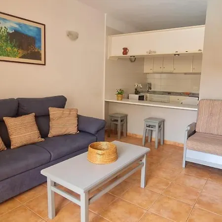 Marineda Sol Appartement