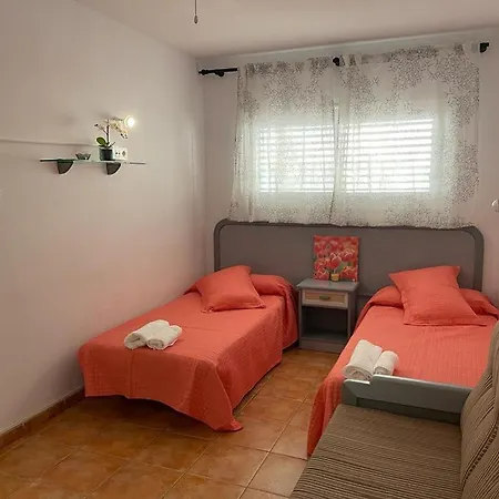 Apartment Marineda Sol *
