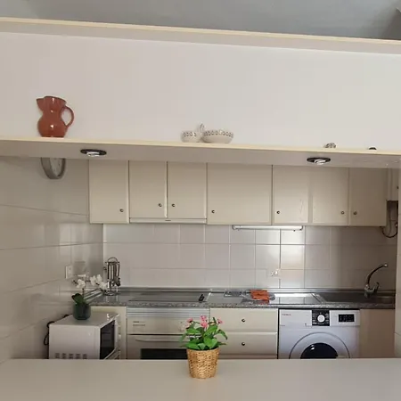 Marineda Sol Apartment *