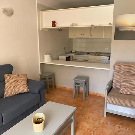 Apartamento Marineda Sol *