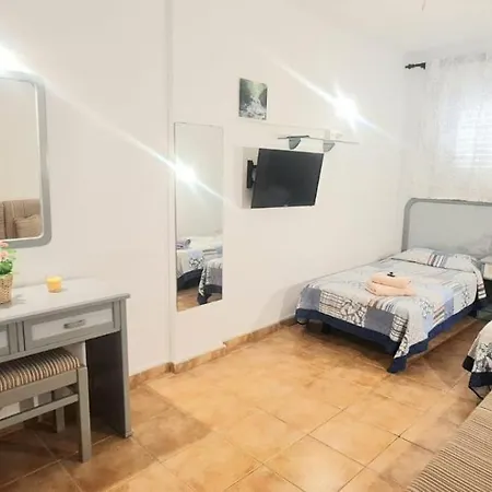 Apartamento Marineda Sol El Médano