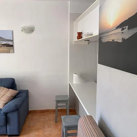 Marineda Sol * El Médano