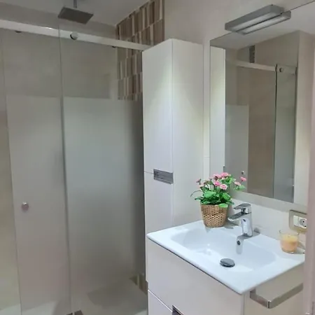 Marineda Sol El Médano