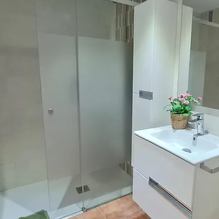 Marineda Sol * El Médano