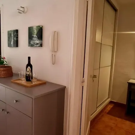 Apartment Marineda Sol
