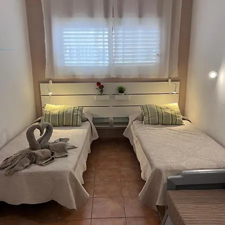 Apartamento Marineda Sol