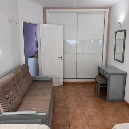 Apartamento Marineda Sol
