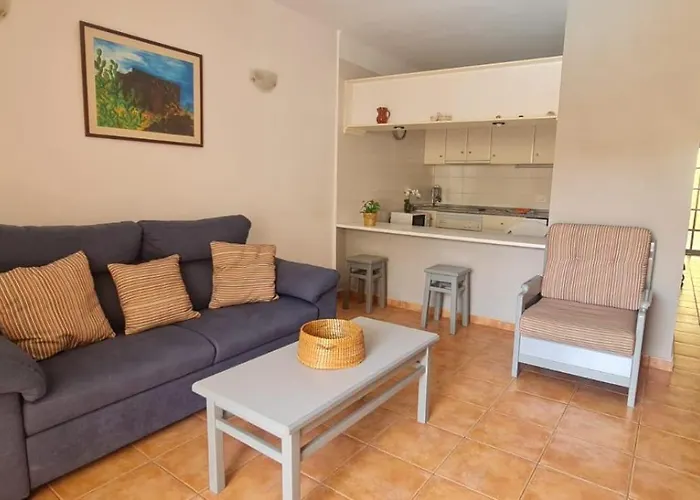 Marineda Sol Apartment