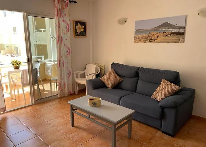 Apartment Marineda Sol