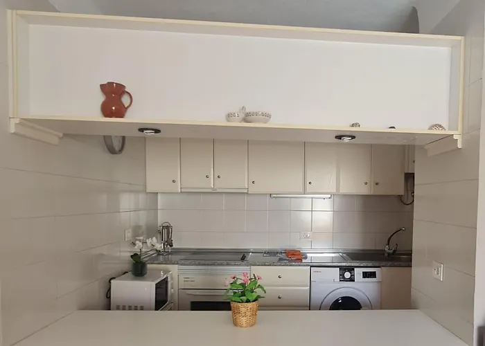 Marineda Sol Apartment *