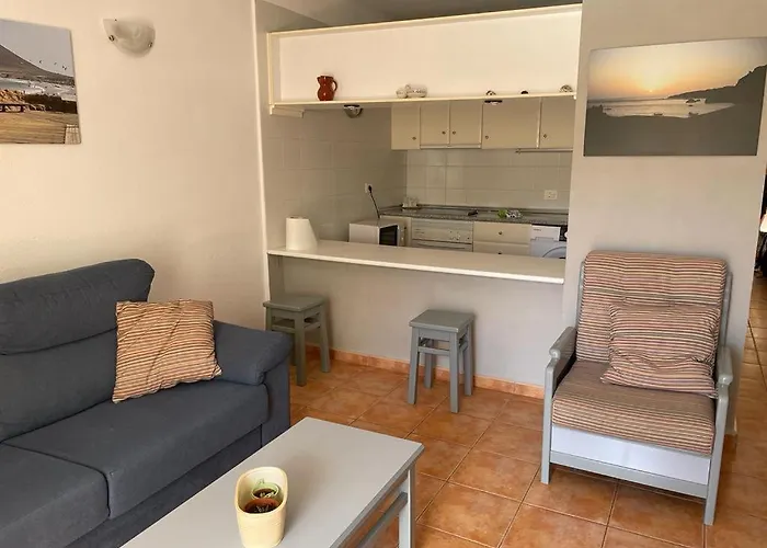 Apartment Marineda Sol *