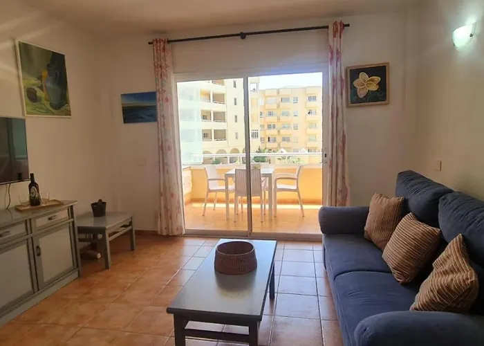 Marineda Sol אל מדאנו