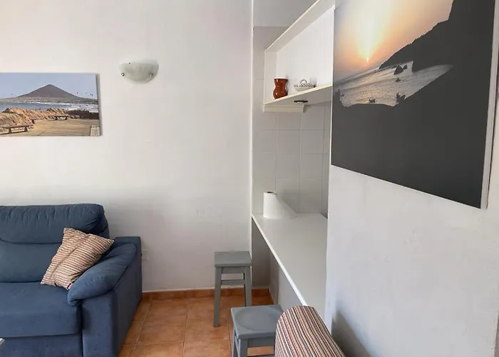 Marineda Sol * אל מדאנו