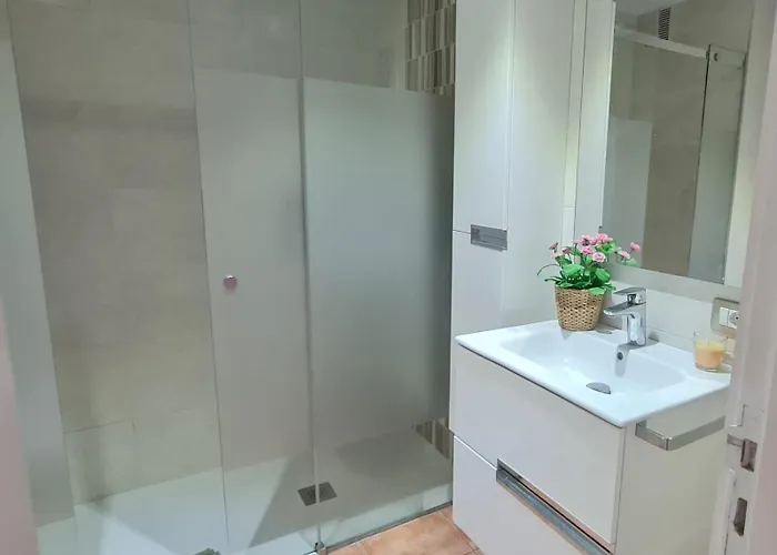 Marineda Sol * אל מדאנו