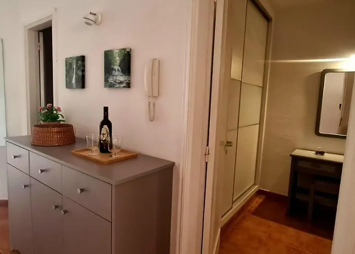 Apartment Marineda Sol