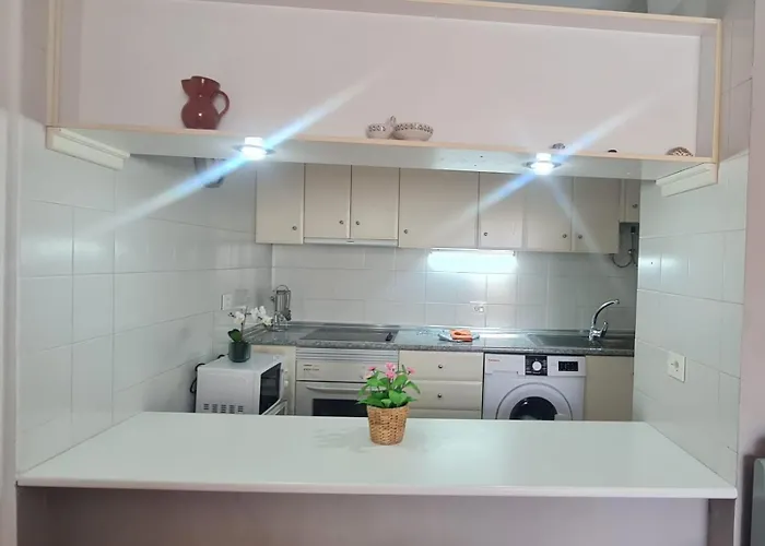 דירה Marineda Sol