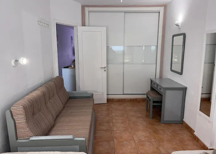 Apartment Marineda Sol