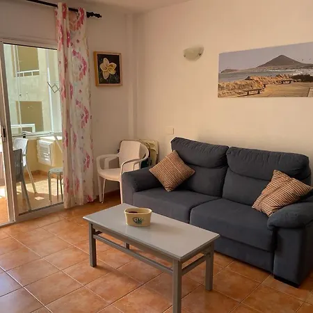 Marineda Sol Apartment