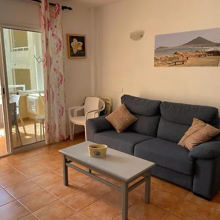 Apartment Marineda Sol