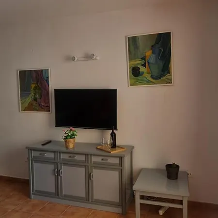 Appartement Marineda Sol El Médano