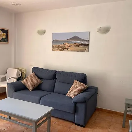 Marineda Sol El Medano (Tenerife)