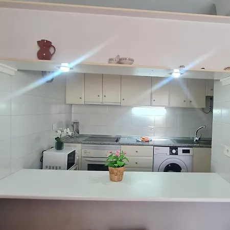 Appartement Marineda Sol