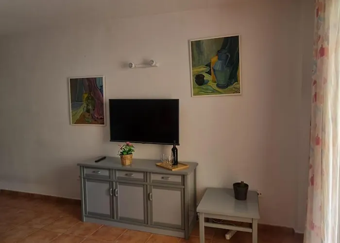 Apartamento Marineda Sol El Médano