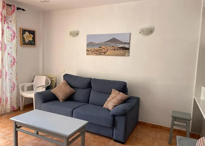 Marineda Sol 厄尔梅达诺