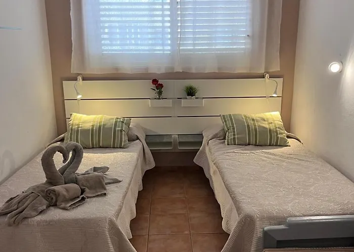 Appartamento Marineda Sol